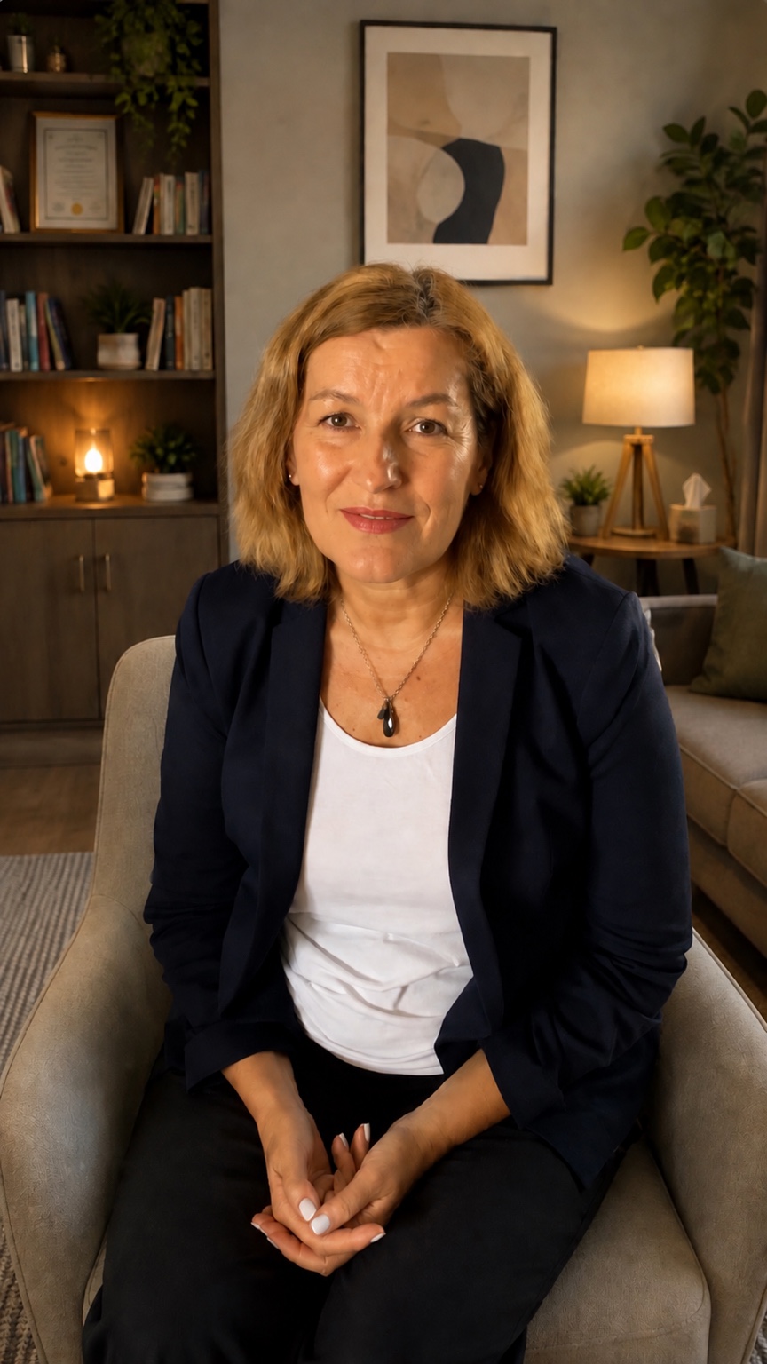 Елена Вахрамеева